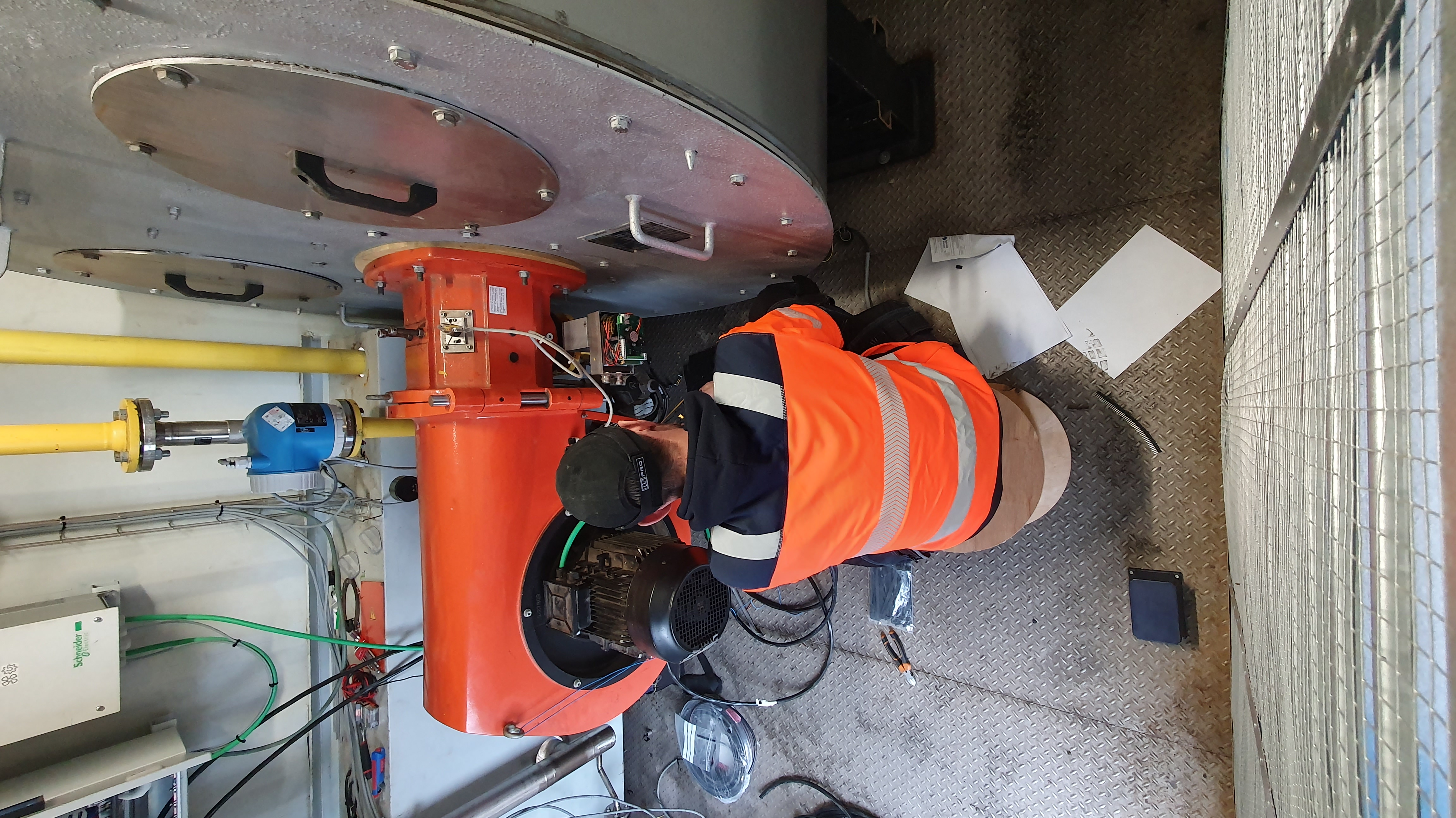 Technicien DKTECHNIQUE en diagnostic terrain — transparence et rigueur